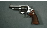 Smith & Wesson ~ Model 57 ~ .41 Magnum - 2 of 2