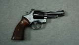 Smith & Wesson ~ Model 19-3 ~ .357 Magnum