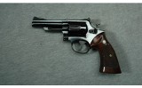 Smith & Wesson ~ Model 19-3 ~ .357 Magnum - 2 of 2