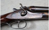 Belgium ~ Guild Hammer Gun ~ 10 Gauge - 3 of 12