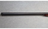 Belgium ~ Guild Hammer Gun ~ 10 Gauge - 6 of 12