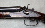 Belgium ~ Guild Hammer Gun ~ 10 Gauge - 9 of 12