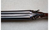 Belgium ~ Guild Hammer Gun ~ 10 Gauge - 10 of 12