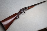Belgium ~ Guild Hammer Gun ~ 10 Gauge - 1 of 12