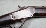Winchester ~ 1885 ~ .32 Short - 3 of 12