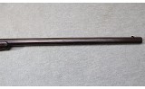 Winchester ~ 1885 ~ .32 Short - 5 of 12