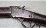 Winchester ~ 1885 ~ .32 Short - 9 of 12