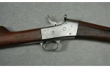 Remington ~ 1910 Rolling Block ~ 7mm Mauser - 3 of 10
