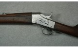 Remington ~ 1910 Rolling Block ~ 7mm Mauser - 8 of 10