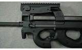 FN ~ PS90 ~ 5.7x28 - 8 of 10