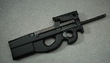 FN ~ PS90 ~ 5.7x28 - 1 of 10