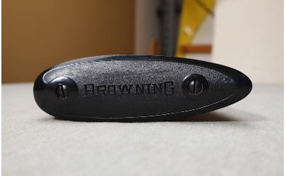 Browning ~ Superposed Diana ~ 12 Gauge - Image 12 of 12