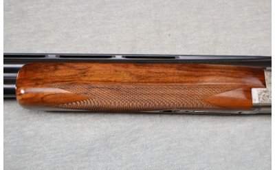 Browning ~ Superposed Diana ~ 12 Gauge - Image 7 of 12