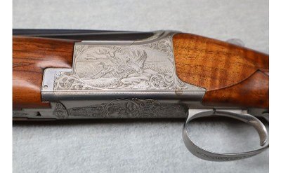Browning ~ Superposed Diana ~ 12 Gauge - Image 9 of 12