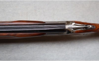 Browning ~ Superposed Diana ~ 12 Gauge - Image 10 of 12