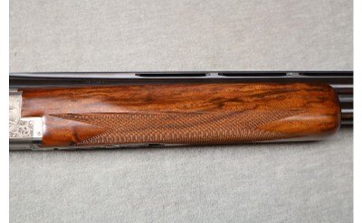 Browning ~ Superposed Diana ~ 12 Gauge - Image 4 of 12