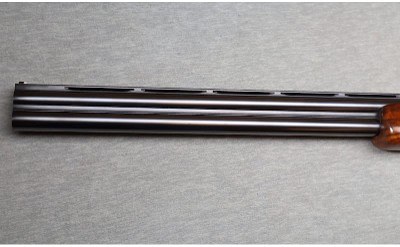 Browning ~ Superposed Diana ~ 12 Gauge - Image 6 of 12