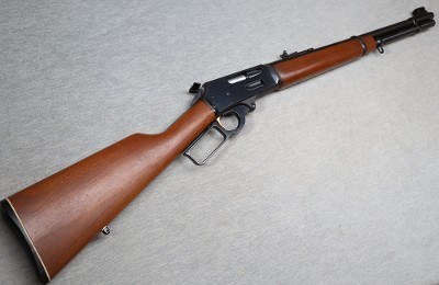 Marlin ~ Model 336 ~ .30-30 WIN