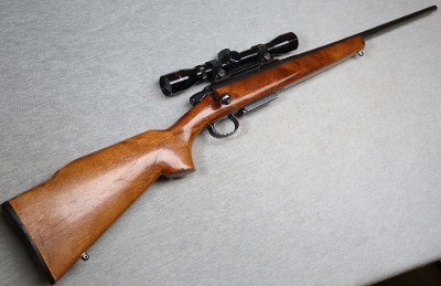 Remington ~ Model 788 ~ .308 WIN