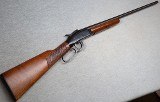 Ithaca ~ M-66 SuperSingle ~ 20 Gauge - 1 of 12