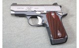 Kimber ~ Micro 9 CDP ~ 9mm Luger - 2 of 2