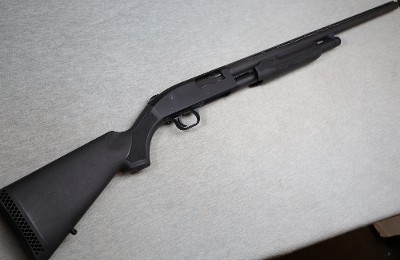 Mossberg ~ 500 ~ 12 Gauge