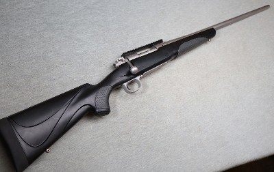 Winchester ~ Model 70 Ultimate Shadow ~ .300 WSM