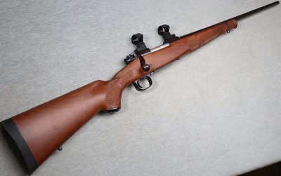 Winchester ~ Model 70 Featherweight ~ .308 WIN