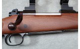 Winchester ~ Model 70 Featherweight ~ .308 WIN - 3 of 12