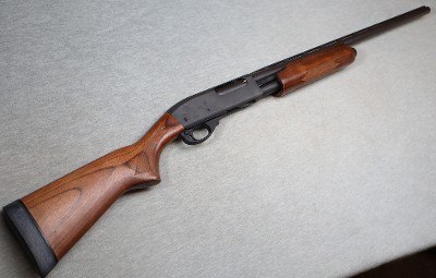 Remington ~ 870 ~ 20 Gauge