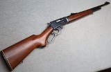 Marlin ~ Model 375 ~ .375 WIN