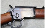 Marlin ~ Model 39D ~ .22 S,L,LR - 3 of 12