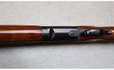 Weatherby ~ Orion ~ 12 Gauge - 8 of 12