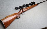 Remington ~ Model 700 ~ .22-250 REM