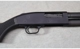 Mossberg ~ Model 590 ~ 12 Gauge - 3 of 8