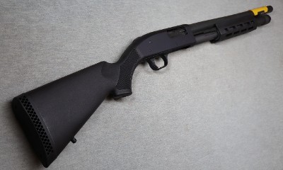 MossbergModel 59012 Gauge