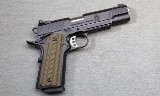 Springfield Armory ~ Operator ~ .45 Auto - 1 of 2