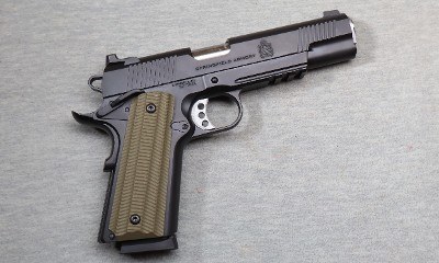 Springfield ArmoryOperator.45 Auto