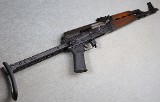 Zastava ~ ZPAPM70UF ~ 7.62x39mm - 1 of 9