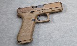 Glock ~ Model 19X ~ 9mm Luger - 1 of 2
