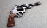 Smith & Wesson ~ Model 57-6 ~ .41 Magnum - 1 of 2