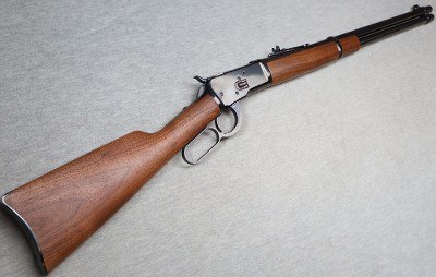 Winchester ~ Model 1892 SRC ~ .44-40 WIN
