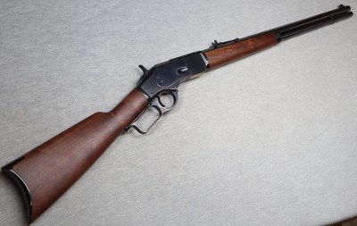 WinchesterModel 1873.45 Colt