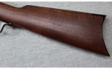 Winchester ~ Model 1873 ~ .45 Colt - 11 of 12