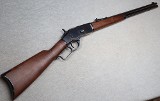 Winchester ~ Model 1873 ~ .45 Colt - 1 of 12