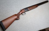 Browning ~ Citori Hunter ~ 20 Gauge - 1 of 12