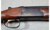 Browning ~ Citori Hunter ~ 20 Gauge - 3 of 12