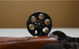 Smith & Wesson ~ Model 28-2 ~ .357 MAG - 3 of 3