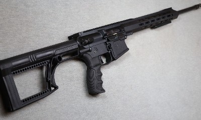 Aero PrecisionModel M56.5 Creedmoor