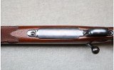 Winchester ~ Model 70 Custom ~ 6mm REM - 8 of 12